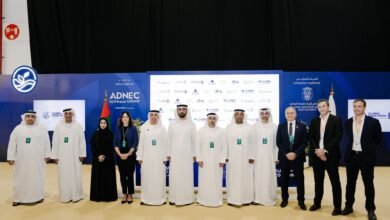 أبوظبي للاستثمار يطلق شراكة موسعة لتعزيز صادرات الإمارة من المنتجات الزراعية