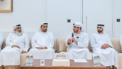 "أوقاف أبوظبي" تواصل لقاءاتها المجتمعية حول دور الوقف في دعم التنمية المستدامة