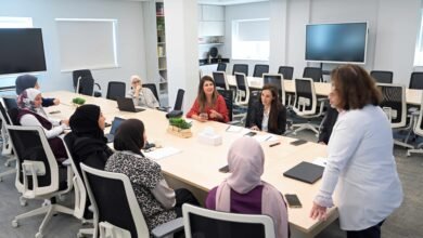 جامعة الشارقة و "إيلي ليلي" العالمية تعززان التعاون في الصحة العامة والبحث العلمي