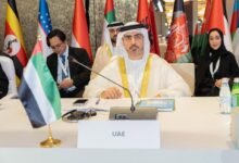 الإمارات تشارك في المؤتمر الإسلامي لوزراء العمل بالدوحة
