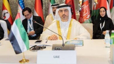 الإمارات تشارك في المؤتمر الإسلامي لوزراء العمل بالدوحة