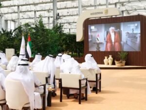 رئيس"الإمارات للإفتاء الشرعي": زكاة التمور رافد لتعزيز التكافل والتراحم في المجتمع