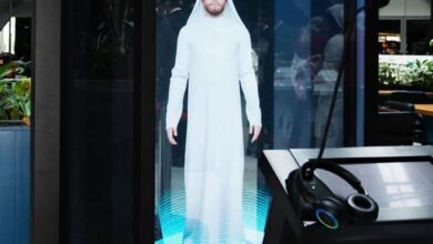 "الإمارات للطاقة النووية" و"بريسايت" تطوران منصة ذكاء اصطناعي متقدمة