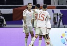  الإمارات
