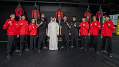 اتحاد "المواي تاي" يعلن قائمة منتخب الإمارات في "آسيوية الشباب"