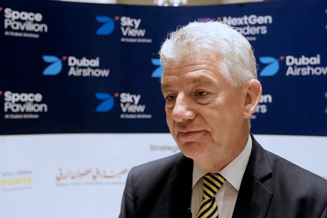 "مطارات دبي": "دبي للطيران 2025" يتجاوز كل التوقعات 1 "مطارات دبي": "دبي للطيران 2025" يتجاوز كل التوقعات