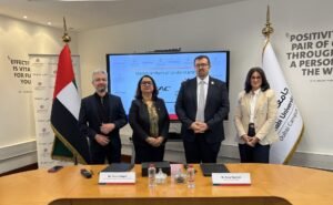مذكرة تفاهم بين «جامعة أبوظبي» ومجموعة «داماك» لتعزيز التميز الأكاديمي والمهني