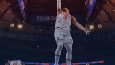 أبوظبي تستضيف النسخة الرابعة من «منطقة مشجِّعي NBA» بمشاركة أساطير دوري كرة السلة الأمريكي للمحترفين