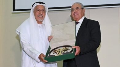 الإمارات تحصد جائزة "أفضل جناح دولي" في ملتقى التمور بالمغرب للعام الـ 14