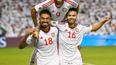 الإمارات