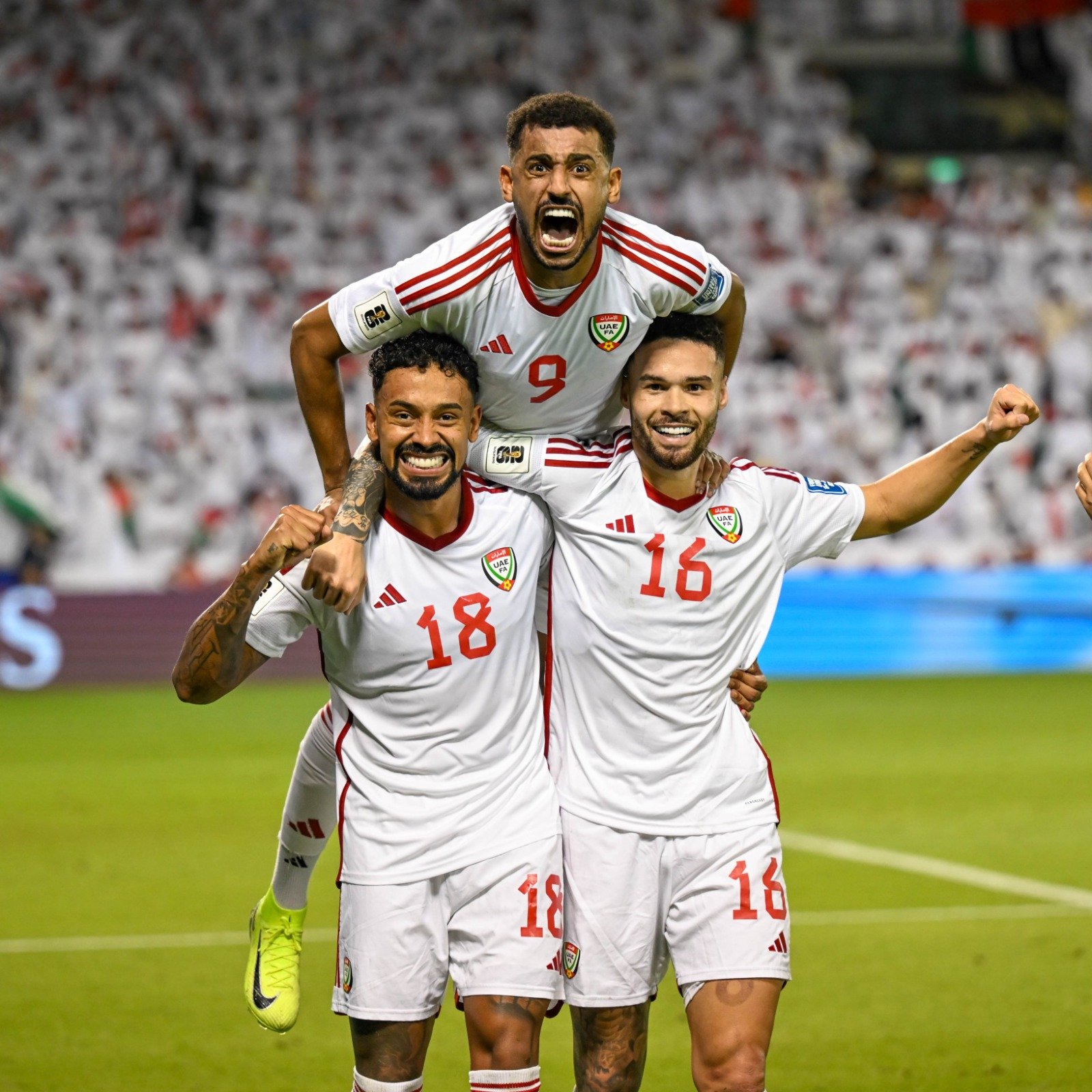 الإمارات
