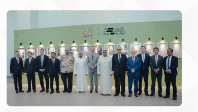 الأرشيف والمكتبة الوطنية يطلق مبادرة «ذاكرة الدبلوماسية» لتوثيق المحطات التاريخية للعلاقات الإماراتية مع الدول الصديقة والشقيقة