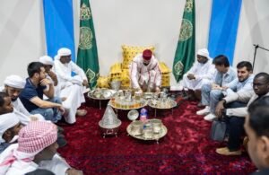 مهرجان ومزاد «الظفرة للتمور» يختتم دورته الرابعة بنجاح لافت ومشاركات قياسية