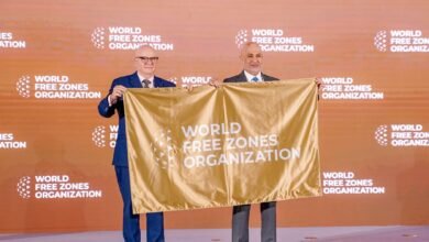 المنظمة العالمية للمناطق الحرة تختتم مؤتمرها الدولي الحادي عشر في هاينان