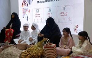 مهرجان ومزاد «الظفرة للتمور» يختتم دورته الرابعة بنجاح لافت ومشاركات قياسية