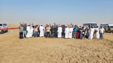 مشاركون: "ملتقى أبوظبي" محطة نوعية قبل المشاركة في هجن الألعاب الآسيوية