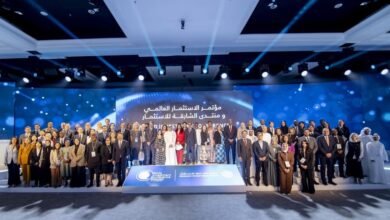 الشارقة تستضيف أعمال الجمعية العامة لـ"وايبا"