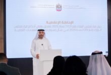الاقتصاد والسياحة": 402.31 ألف علامة تجارية وطنية ودولية مُسجّلة في الإمارات بنهاية سبتمبر 2025