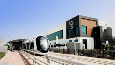 in5 تسلّط الضوء على قصص نجاح شركاتها الناشئة خلال “إكسباند نورث ستار"