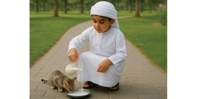 "ثقافة التبرع" خطبة الجمعة غداً