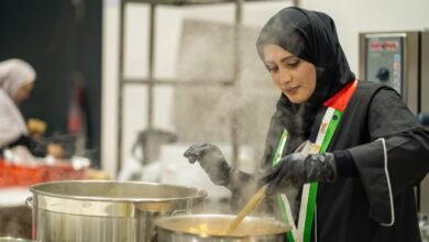 «الظفرة للتمور»