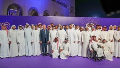 الموسم الثاني عشر من برنامج "شاعر المليون" ينطلق غداً