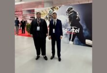 الشارقة الرياضية تشارك في معرض سبورتل موناكو 2025