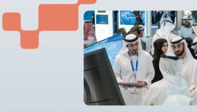 «جيتكس العالمي للتقنية»