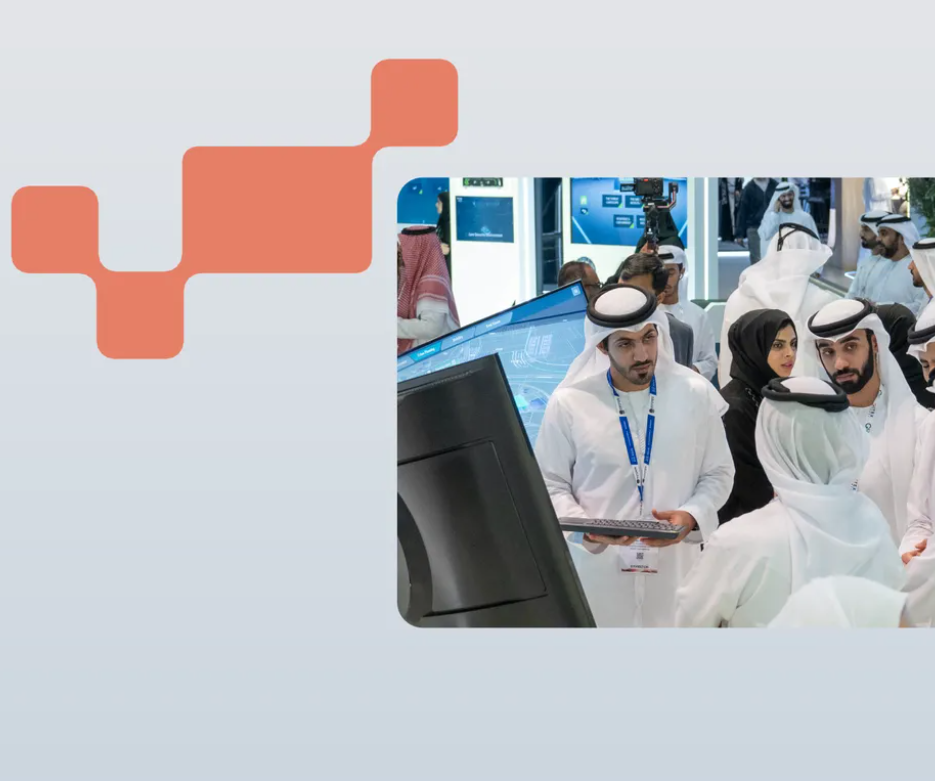 «جيتكس العالمي للتقنية»