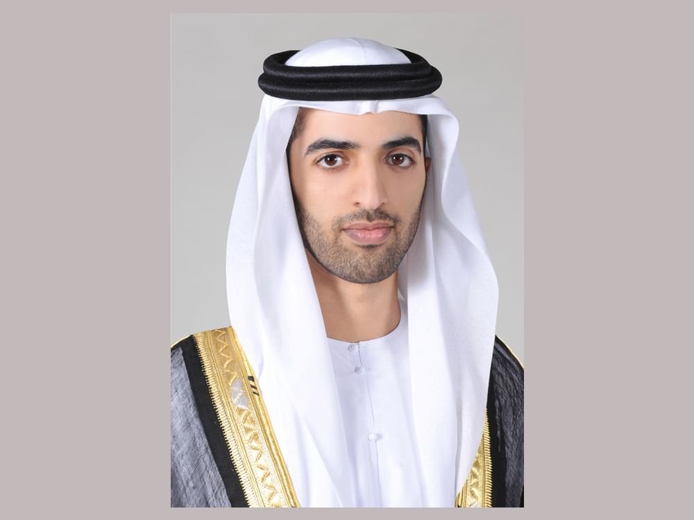 ولي عهد رأس الخيمة: خمسة عشر عاما من النهضة الشاملة في الإمارة في ظل القيادة الحكيمة لسعود بن صقر 1 ولي عهد رأس الخيمة: خمسة عشر عاما من النهضة الشاملة في الإمارة في ظل القيادة الحكيمة لسعود بن صقر