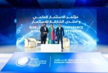 خبراء في "منتدى الشارقة": 1.2 تريليون دولار استثمارات متوقعة في البنية التحتية للذكاء الاصطناعي بحلول 2029