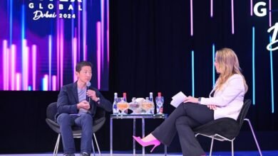 "أوبن إيه آي" و"جي 42" و"مايكروسوفت" تقود حوارات كبرى حول الذكاء الاصطناعي خلال"جيتكس"