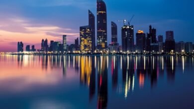 فعاليتان اقتصاديتان في لندن تستعرضان الفرص الاستثمارية لاقتصاد أبوظبي المتنوع