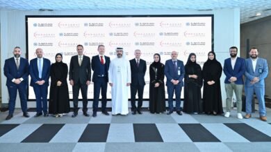 جامعة خليفة تعلن عن تعاون مشترك في مجال تكنولوجيات مستشعرات الغرافين