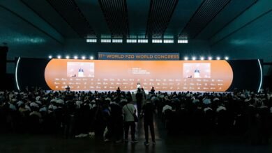 انطلاق الدورة الدورة الـ 11 من المؤتمر الدولي للمنظمة العالمية للمناطق الحرة