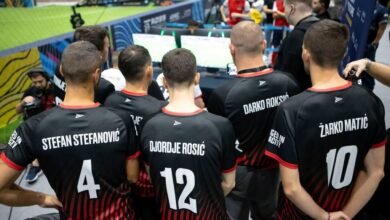 "ألعاب المستقبل 2025" تدرج "باتل رويال" في فعاليات أبوظبي