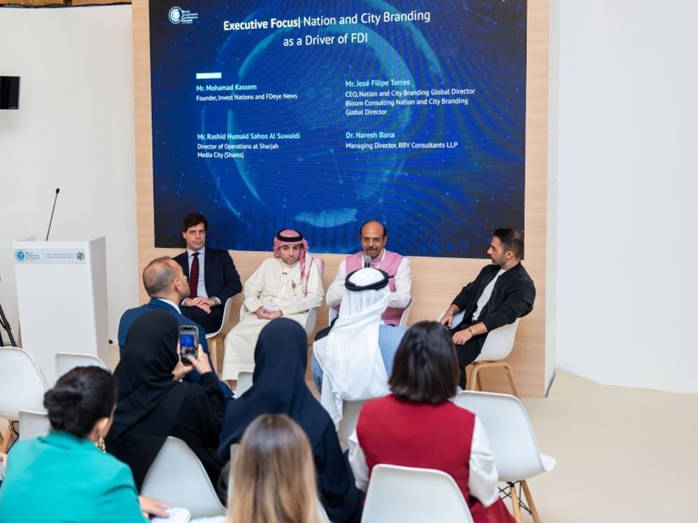 خبراء : ثقة المستثمر تبنى على البيانات الدقيقة والهوية الاقتصادية المتماسكة للدول والمدن