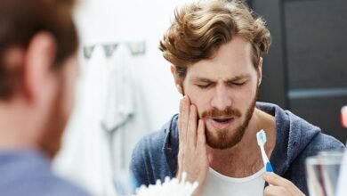 4 عوامل تزيد خطر الإصابة بالتهاب اللثة