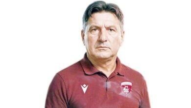 مدرب الحمرية