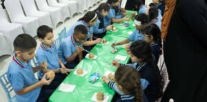 «بلدية أبوظبي» تنظم فعالية "مدينتي أجمل" للحفاظ على المظهر الحضاري للمدينة