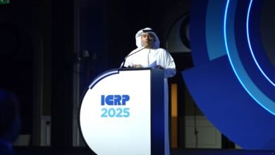 انطلاق فعاليات المؤتمر الدولي الثامن للوقاية من الإشعاع