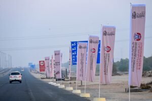 انطلاق منافسات مزاينة سويحان أولى محطات مهرجان الظفرة