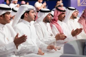 الموسم الثاني عشر من برنامج "شاعر المليون" ينطلق غداً