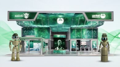 شرطة دبي تستعرض أحدث ابتكاراتها في "جيتكس جلوبال 2025"