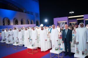 الموسم الثاني عشر من برنامج "شاعر المليون" ينطلق غداً