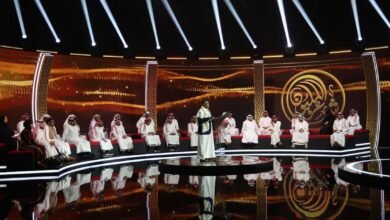 "شاعر المليون" يختتم حلقاته التسجيلية ويستعد لمرحلة البث المباشر