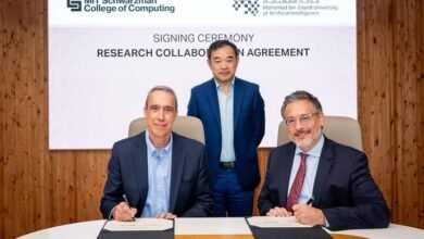 جامعة محمد بن زايد للذكاء الاصطناعي و "إم آي تي" يطلقان برنامج الأبحاث التعاونية