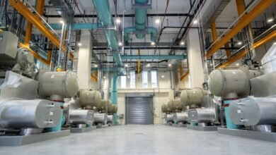 "ملتيبلاي" تستكمل صفقة بيع "بال القابضة للتبريد" مقابل 3.871 مليار درهم