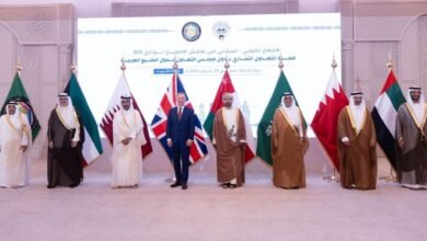 الإمارات تؤكد دعمها للجهود الخليجية المشتركة الهادفة لتطوير التشريعات الاقتصادية