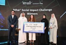 الأثر الاجتماعي والذكاء الاصطناعي وجولات تمويلية تتصدّر مشهد اليوم الثالث من "إكسباند نورث ستار"